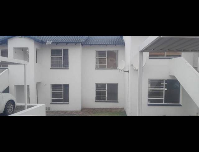 2 BEDROOM APARTMENT FOR SALE IN WELTEVREDEN PARK